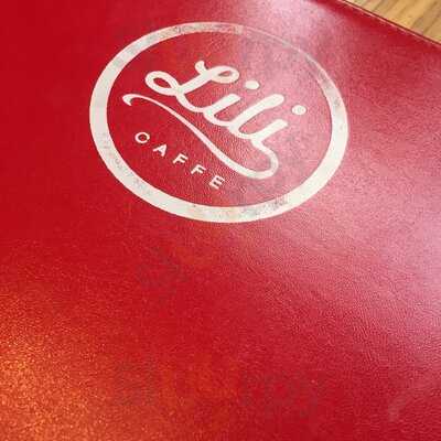 Lili Caffe