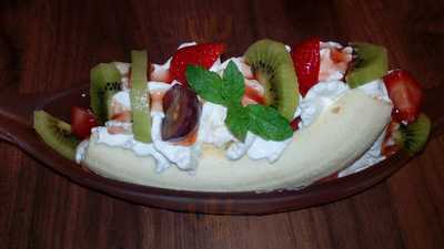 Małe Chiny - Pasaż Grunwaldzki