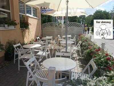 Bar Domowy
