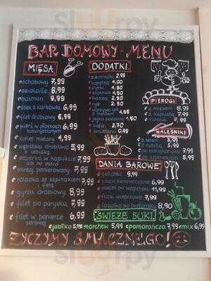Bar Domowy