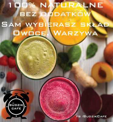 Budzik Cafe