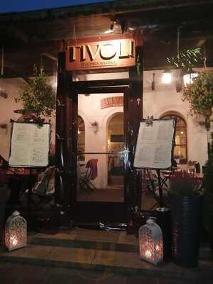 Tivoli Restauracja