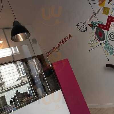 Chocolateria Takeaway