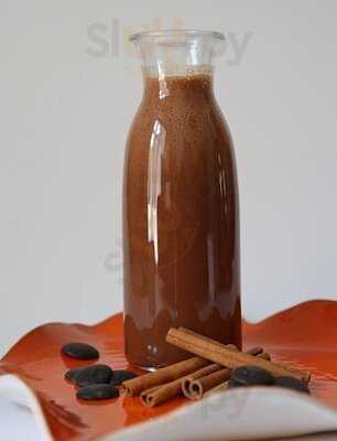 Chocolateria Takeaway