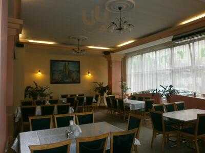 Restauracja&kawiarnia Wieniawa