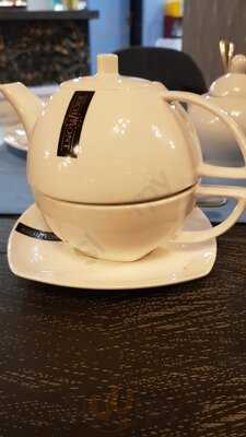 Restauracja&kawiarnia Wieniawa