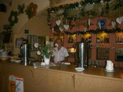 Restauracja&kawiarnia Wieniawa