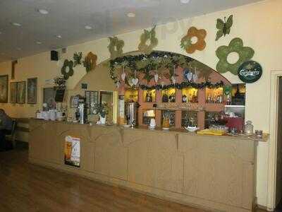 Restauracja&kawiarnia Wieniawa