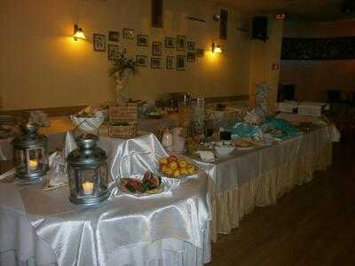 Restauracja&kawiarnia Wieniawa