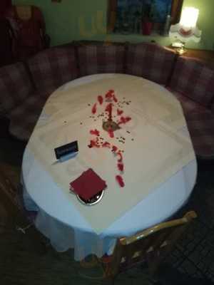 Pizzeria Da Giuseppe