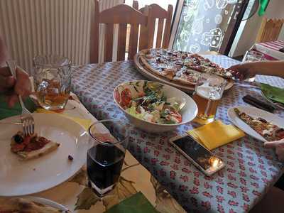 Pizzeria Da Giuseppe