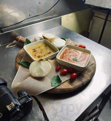 Pizzeria Da Giuseppe