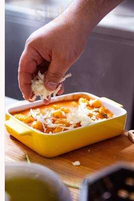 Pizzeria Da Giuseppe