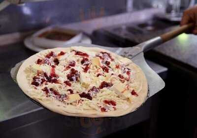 Pizzeria Da Giuseppe