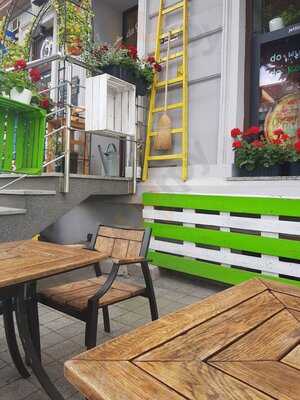 Pizzeria Da Giuseppe