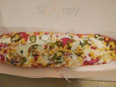 DibuŁa - Zapiekanki