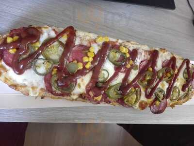 DibuŁa - Zapiekanki