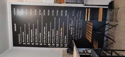 DibuŁa - Zapiekanki