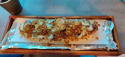 DibuŁa - Zapiekanki