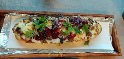 DibuŁa - Zapiekanki