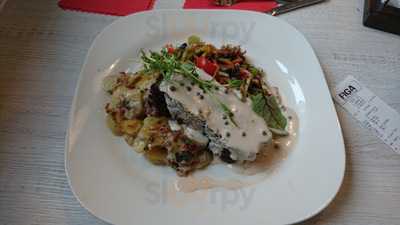 Figa Bistro & Coffee Bar