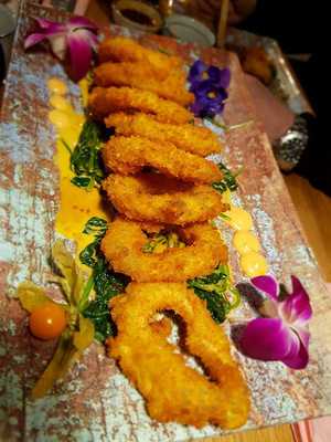 Kofuku Sushi Shop & Bistro