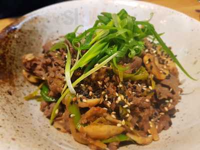 Kofuku Sushi Shop & Bistro