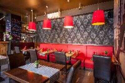 Trattoria Papa Giuseppe