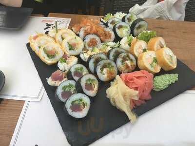 77 Sushi