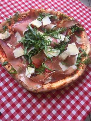 Pizzeria & Trattoria Taormina