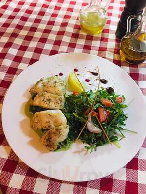 Pizzeria & Trattoria Taormina