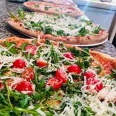 Pizzeria & Trattoria Taormina