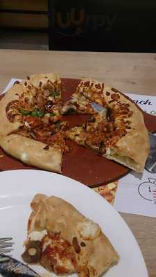 Pizza Hut Wrocław Magnolia Park