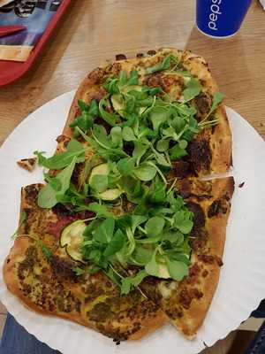 Pizza Hut Wrocław Magnolia Park