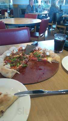 Pizza Hut Wrocław Magnolia Park