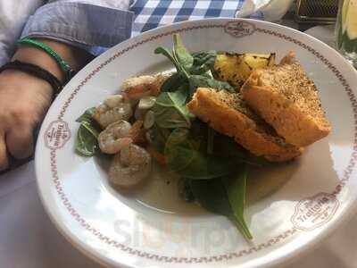 Trattoria Pergamin Wyki