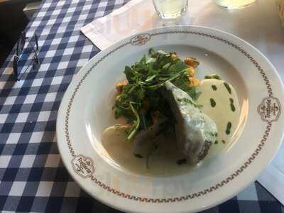 Trattoria Pergamin Wyki