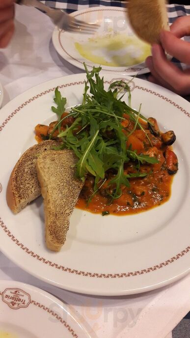 Trattoria Pergamin Wyki