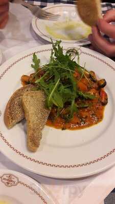 Trattoria Pergamin Wyki