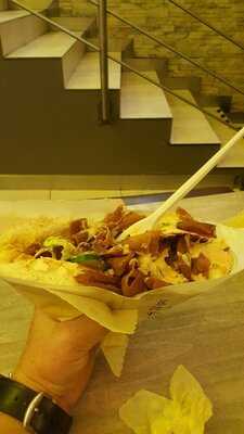 Efes Kebab Grill Salads