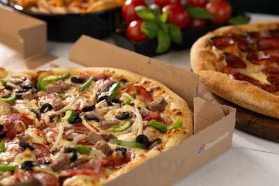 Domino's Pizza