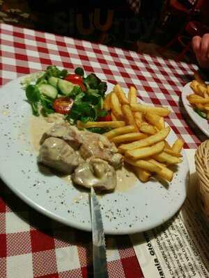 Rodeo Grill Steak House