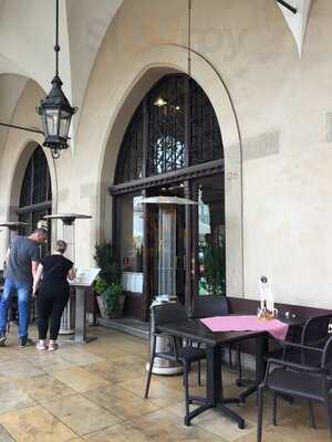 Cafe Sukiennice