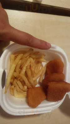 Mac-bull Kebab & Grill