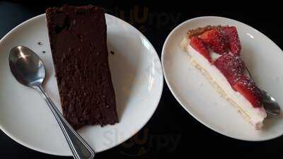 Laguna Bistro & Cafe & Restaurant