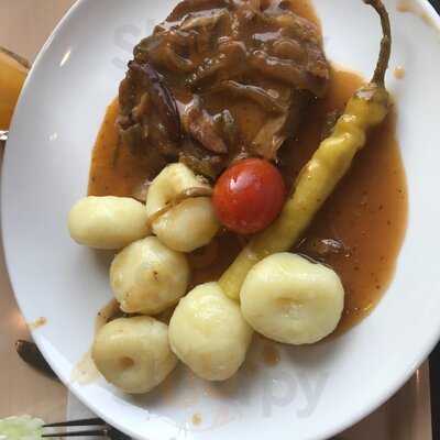 Laguna Bistro & Cafe & Restaurant