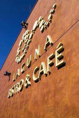 Laguna Bistro & Cafe & Restaurant