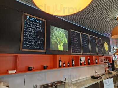 Laguna Bistro & Cafe & Restaurant