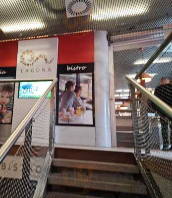 Laguna Bistro & Cafe & Restaurant