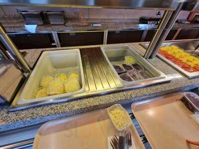 Laguna Bistro & Cafe & Restaurant